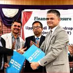एनएमबि बैंकले माथिल्लो सार्दी खोला आयोजनामा ४६ करोड लगानी गर्ने