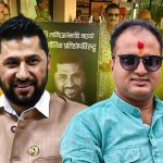रवि लामिछानेको पक्षमा हस्ताक्षरको बाढी,२५ दिनमा २४ लाख भन्दा हस्ताक्षर संकलन