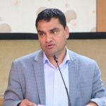 वीर अस्पताल सुधारिए समग्र स्वास्थ्य सेवा क्षेत्र सुधारिन्छ : मन्त्री पौडेल