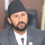 रविको पक्षमा २७ लाख ५० हजारभन्दा बढी हस्ताक्षर सङ्कलन