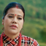 पार्वती जिसीको मौलिक तिज गीत ‘पराई घर’ सार्वजनिक: मौलिकता र संस्कृतिको चित्रण