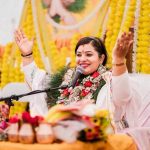 अमेरिकामा राधिका दासीको सत्संग सम्पन्न, ६ हजारभन्दा बढीको उपस्थिति