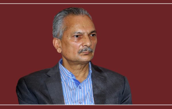 अबको परिवर्तन वैकल्पिक शक्तिबाट मात्रै सम्भव छ: डा.भट्टराई