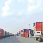 वीरगन्ज भन्सारमा भारतबाट आयात चार खर्ब ३४ अर्ब, निर्यात ८७ अर्ब