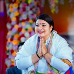बुबाको मुख हेर्ने दिन मात्र होइन, बुबाप्रति हरेक दिन श्रद्धा आवश्यक : भागवत मञ्जरी राधिका दासी