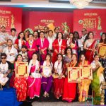 चौथो म्युजिक खबर तीज म्युजिक अवार्ड २०८२ भव्य रुपमा सम्पन्न