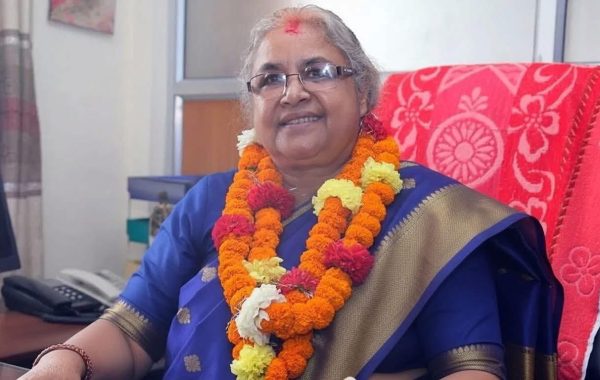 सुशीला कार्की प्रधानमन्त्री बन्ने पक्का, भोलि बिहानसम्म सपथ खुवाउने तयारी