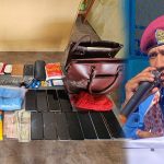 फिल्मी स्टाइलमा ब्याग लुट्ने समूह पक्राउ: प्रहरीको फास्ट अपरेशन, एकैदिन तारकेश्वरबाट ४ जना समातिए