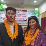 राष्ट्रिय लोक सञ्चारकर्मी नेपालको उपत्यका समिति गठन, अध्यक्ष र सचिवमा क्रमश अनिता कुमारी घिमिरे र सन्जय पोखरेल