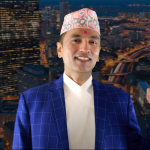 अमेरिकाबाट गुञ्जियो नेपाली लोकधुन: मिन केसीको ‘यो दिल भो खाली’ले  दर्शकको मन जित्दै