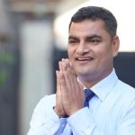 निर्वाचनमा सिट दोस्रो भए पनि नीति र सिद्धान्त विजयी भएको महामन्त्री पौडेलको टिप्पणी