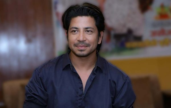 प्रकाश सपुतको घोषणा—फेरि कलाकारितामै सक्रिय हुने