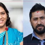 रास्वपा र विवेकशील साझा पार्टीबीच आज एकता