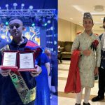 टर्कीमा गुञ्जियो नेपाली धुन: नेपाली युवा प्रतिभा समिप न्याैपानेको असाधारण गिटार प्रस्तुतिले विश्वको ध्यान तान्यो