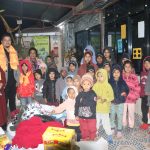 अनावश्यक खर्च कटाएर समाजसेवामा जोडिएका अनिष अधिकारी: जन्मदिन आश्रममै मनाउँदै बालबालिका र वृद्धहरूसँग खुसी बाँडे