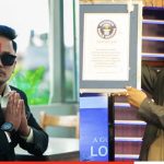 रवि लामिछानेबाट खोसिएको विश्व रेकर्ड फर्काउने प्रयासमा जेन्जी गौरव, १०० घन्टा अन्तर्वार्ता गर्ने तयारी