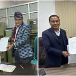 काभ्रे–१ बाट उज्यालो नेपाल पार्टीका योगेन्द्र लामा चुनावी मैदानमा