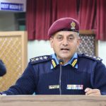 एसएसपी होबिन्द्र बोगटीको नेतृत्वमा ललितपुरमा शान्ति–सुरक्षाको नयाँ गति