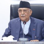 पब्लिक डिबेटका लागि तयार छुः ओली