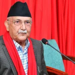 निर्वाचन देशभर एकैपटक नहुन सक्छ: अध्यक्ष ओली