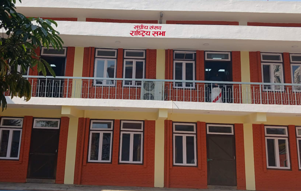 आज सातै प्रदेशमा राष्ट्रियसभा सदस्य निर्वाचन