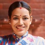 आशिका तामाङले काठमाडौंबाट स्वतन्त्र उम्मेदवारी दिने