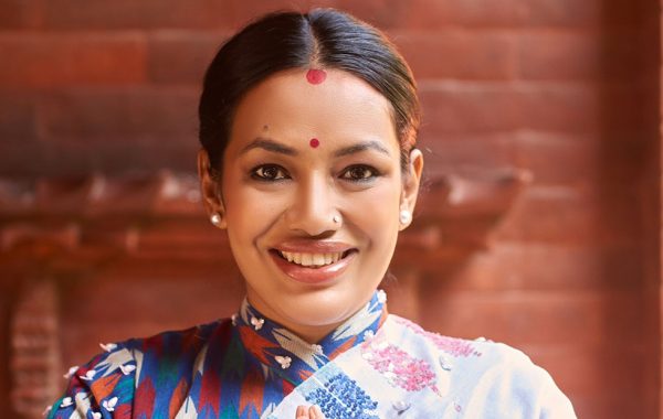 आशिका तामाङले काठमाडौंबाट स्वतन्त्र उम्मेदवारी दिने