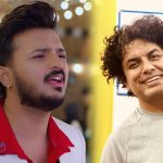 भुपुमाया रिटर्न्स: अंशु वर्माको प्रस्तुतिमा प्रमोद खरेलको भावुक स्वर, टिकटकमा मच्चियो तहल्का