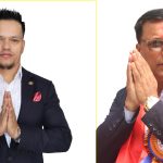 कांग्रेस गोरखामा प्रेम र प्रकाशचन्द्रले पाए टिकट