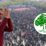 गगन थापा नेतृत्वको कांग्रेसलाई आधिकारिकता दिने निर्वाचन आयोगको निर्णय