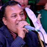 लोक दोहोरी क्षेत्रमा जम्दै हरिचन्द्र भट्ट क्षेत्री