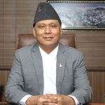 कुनै पार्टीको सदस्य नरहेको ऊर्जामन्त्री कुलमान घिसिङको दाबी