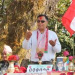 गोरखाको विकासका लागि स्पष्ट नीति बनाउने दवाडीको प्रतिबद्धता: सेवा–सुविधा जनताको हितमा खर्च गर्ने