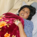 तीन दिनदेखि अस्पतालमा जेरी: यस्तो छ पछिल्लो स्वास्थ्य अवस्था