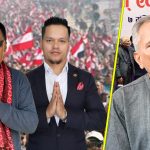 गोरखामा बाबुराम आबद्ध प्रलोपाद्वारा कांग्रेसलाई समर्थन