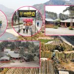 धादिङको चरौदीमा ‘पूर्वेली सेकुवा कर्नर एण्ड थकाली रिसोर्ट’ सञ्चालनमा