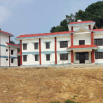 गोरखाको छेपेटारमा जेष्ठ नागरिक आवास सञ्चालनमा आउने तयारी