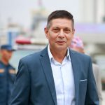 आयुक्त बन्ने आकांक्षाले पूर्व एआईजी शर्माले गरे प्रहरीमाथि कारबाही