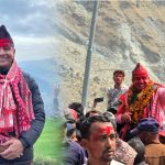 विजयी भएपछि ऐन महरले बझाङबासीलाई दिए धन्यवाद: विकास र जनताको साथमा रहने प्रतिबद्धता