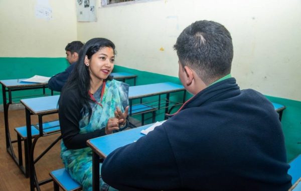 महानगरद्वारा डाउन सिन्ड्रोमलगायत अवस्थाका परीक्षार्थीलाई विशेष व्यवस्था