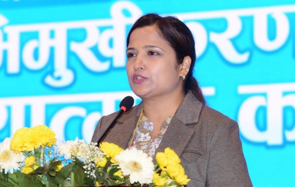 ट्रेकिङ व्यवसायदेखि संसदसम्म: शोभा खनालको प्रेरणादायी यात्रा