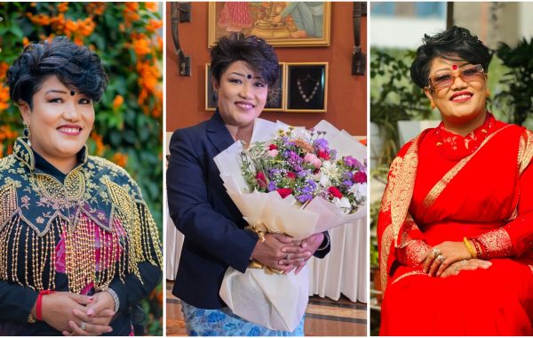 महासंघमा बढ्दो चुनावी सरगर्मी: दुई समूहको रस्साकस्सीबीच सुष्मा महराको ‘सकारात्मक हस्तक्षेप’