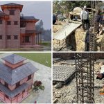 जेष्ठ नागरिक मिलन केन्द्र निर्माण सुरु, जग पूजा सम्पन्न