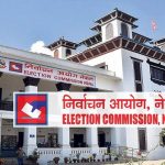 फागुन २१ को निर्वाचन: कर्मचारी र सुरक्षाकर्मी आजै मतदान केन्द्रमा पुग्ने