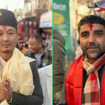 गोरखामा रास्वपाको दुवै निर्वाचन क्षेत्रमा जीत