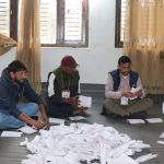 ५ मतले हारजित भएको क्षेत्रमा प्रत्यक्षतर्फका मतपत्र समानुपातिकको बाकसमा भेटिए