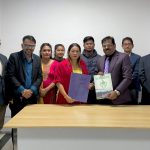 प्रतिष्ठान गण्डकी प्रदेश र मणिपाल शिक्षण अस्पतालबीच स्वास्थ्य सेवा सहकार्य