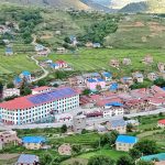 चिकित्सा शिक्षा अध्ययनको आकर्षण केन्द्र बन्दै कर्णाली स्वास्थ्य विज्ञान