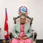 प्रधानमन्त्री कार्कीको अपिल- फागुन २१ गते अरू काम छाडेर भए पनि मतदान गर्नुस्