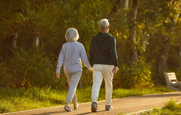 दैनिक १० मिनेट हिँड्दा आयु बढ्ने अध्ययनको निष्कर्ष